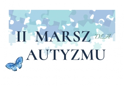 Marsz dla Autyzmu