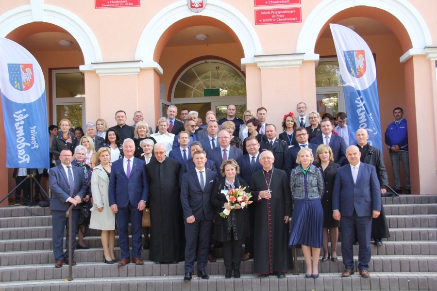 Było doskonale. Inauguracja działalności